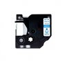 Dymo D1 45014 Cinta de Etiquetas para Rotuladora - Compatível