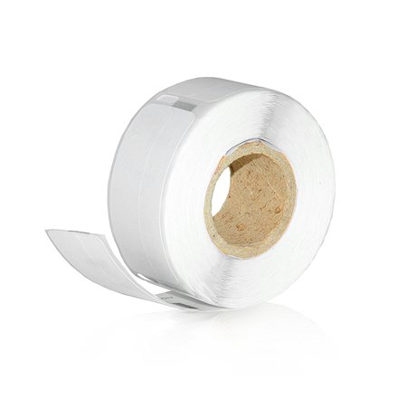 DYMO LABELWRITER 99017 ETIQUETAS PARA CARPETAS DE PAPEL TERMICO S0722460 - Compatível