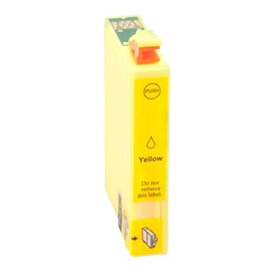 Epson 405XL Tinteiro Amarelo - Compatível