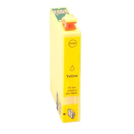 Epson 502XL Tinteiro Amarelo - Compatível