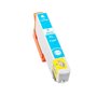 Epson T2632/T2612 (26XL) Tinteiro Cyan - Compatível