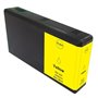 Epson T7554/T7564 Tinteiro Amarelo Pigmentado - Compatível