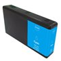 Epson T7892/T7902/T7912 Tinteiro Cyan - Compatível