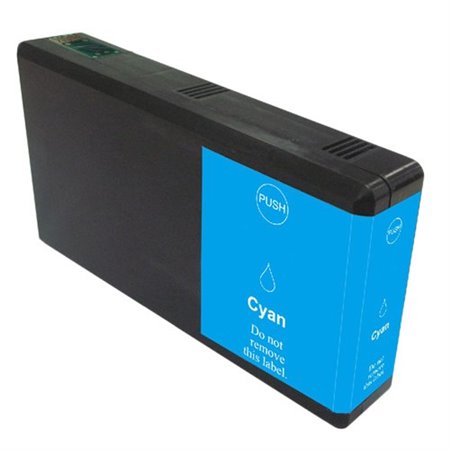 Epson T7892/T7902/T7912 Tinteiro Cyan - Compatível