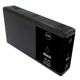 Epson T7901/T7911 (79XL) Tinteiro Preto - Compatível