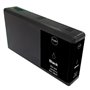 Epson T7901/T7911 (79XL) Tinteiro Preto - Compatível