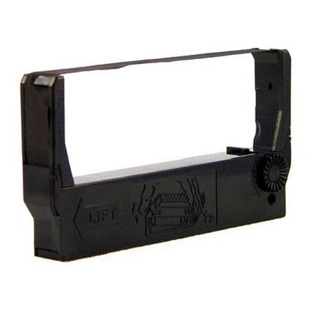 Epson ERC23 Preta/Roja Cinta Matricial - Compatível