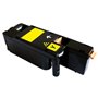Epson Aculaser C1700/CX17 Toner Amarelo - Compatível