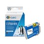 Epson 603XL Tinteiro Preto Pigmentado - G&G