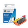 Canon CLI551XL Tinteiro Cinza - G&G