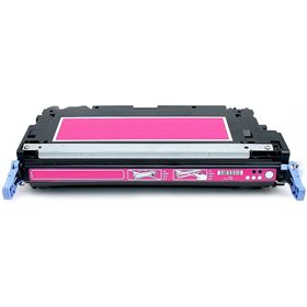 HP Q7583A Toner Magenta - Compatível