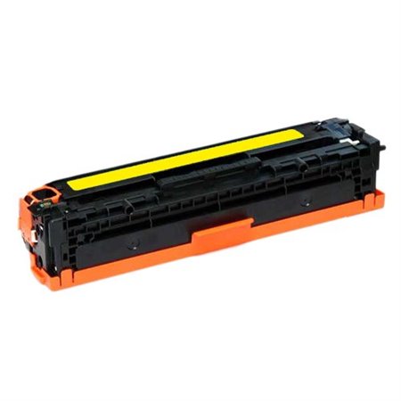 HP W2032X/W2032A Toner Amarelo - Compatível