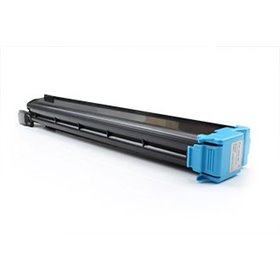 Konica Minolta TN312 Toner Cyan - Compatível