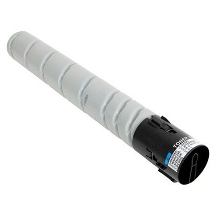 Konica Minolta TN322 Toner Preto - Compatível