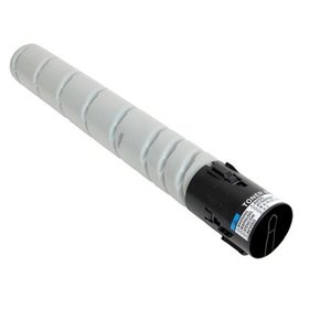 Konica Minolta TN323 Toner Preto - Compatível