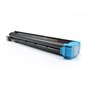 Konica Minolta TN711 Toner Cyan - Compatível