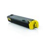 Kyocera TK5140 Toner Amarelo - Compatível