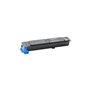 Kyocera TK5195 Toner Cyan - Compatível