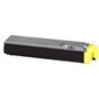 Kyocera TK520 Toner Amarelo - Compatível