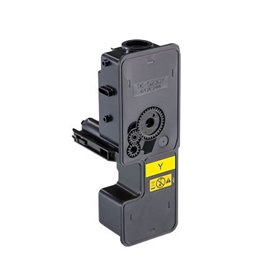 Kyocera TK5240 Toner Amarelo - Compatível