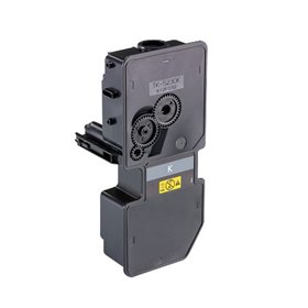 Kyocera TK5440/TK5430 Toner Preto - Compatível