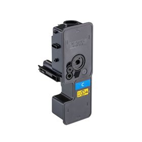 Kyocera TK5440/TK5430 Toner Cyan - Compatível