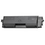 Kyocera TK580 Toner Preto - Compatível