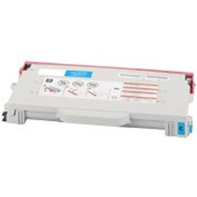 Lexmark C510 Tinteiro Cyan - Compatível