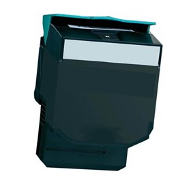 Lexmark CS310/CS410/CS510 Toner Preto - Compatível