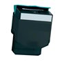 Lexmark CS310/CS410/CS510 Toner Preto - Compatível