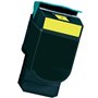 Lexmark CS310/CS410/CS510 Toner Amarelo - Compatível