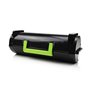 Lexmark MS817/MS818DN Toner Preto - Compatível