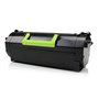Lexmark MX710/MX711/MX810/MX811/MX812 Toner Preto - Compatível