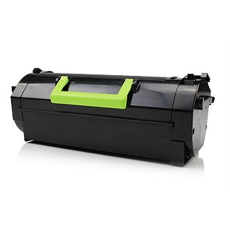 Lexmark MX710/MX711/MX810/MX811/MX812 Toner Preto - Compatível