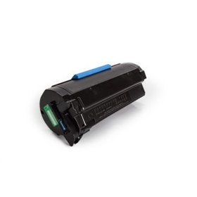 Lexmark M1140/M1145/XM1140/XM1145 Toner Preto - Compatível