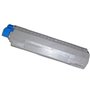 OKI MC851/MC861 Toner Amarelo - Compatível