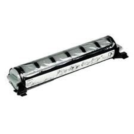Panasonic KX-FAT411X/KX-FAT92X/KX-FAT88X Toner Preto - Compatível