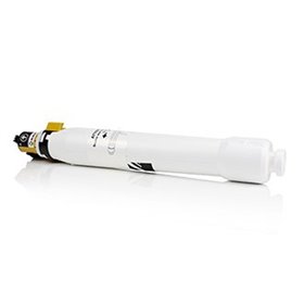 Ricoh Aficio MP-C3001/MP-C3501 Toner Preto - Compatível