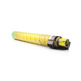 Ricoh Aficio MP-C305/MP-C305SPF Toner Amarelo - Compatível