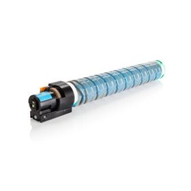 Ricoh Aficio MP-C4503/MP-C4504/MP-C5503/MP-C5504/MP-C6003/MP-C6004 Toner Cyan - Compatível
