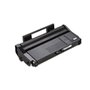 Ricoh Aficio SP100E/SP112 Toner Preto - Compatível