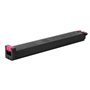 Sharp MX27 Toner Magenta - Compatível