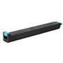 Sharp MX51 Toner Cyan - Compatível
