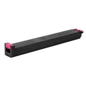 Sharp MX60/MX61 Toner Magenta - Compatível