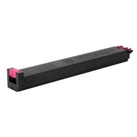 Sharp MX60/MX61 Toner Magenta - Compatível