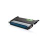 Samsung CLP360/CLX3305 Toner Cyan - Compatível