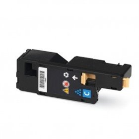 Xerox Phaser 6020/6022 Toner Cyan - Compatível
