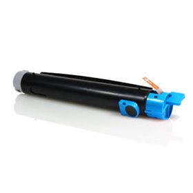 Xerox Phaser 6350 Toner Cyan - Compatível