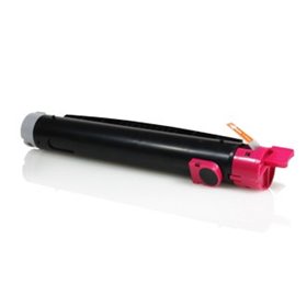 Xerox Phaser 6350 Toner Magenta - Compatível