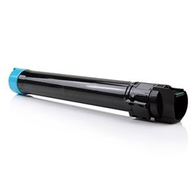 Xerox WorkCentre 7120/7125/7220/7225 Toner Cyan - Compatível